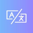 Icon of program: Type & Translate Keyboard