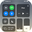 Control Center i-OS13 icon