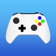 Icono de programa: Game Controller - Tester
