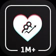 Icon of program: TikGrow for Tiktok Video …