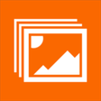 Icono de programa: Photo Folders for Windows…