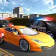 Icon of program: Car Games - Car Racing Ga…