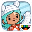 Icono de programa: Toca Life: Hospital