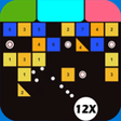 Icono de programa: Ball Block Breaker for Wi…