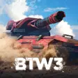 Icon of program: Block Tank Wars 3  Free O…