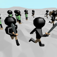Icon of program: Stickman Simulator: Final…