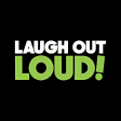 Icon of program: Laugh Out Loud by Kevin H…