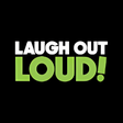 Icon of program: Laugh Out Loud by Kevin H…