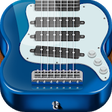 Icon of program: Guitario - Guitar Notes T…