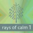 Icon of program: Rays Of Calm 1 by Christi…