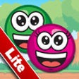 Icon of program: Jelly Balls Touch Lite