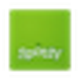 Icono de programa: Spotify for Chrome