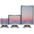 Icon of program: Multi Monitor Wallpaper
