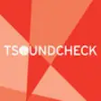 Icon of program: tsoundcheck to Go