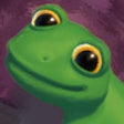 Icon of program: Look Out Larry! animated …
