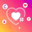 Icon of program: Magic Tags for Post Likes