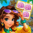 Icono de programa: Holiday Tile: Triple Puzz…