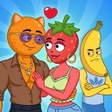 Icon of program: Fruit Dramas: Girl Love S…