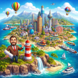 Icono de programa: City Empire: Build Expand
