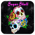 Sugar Skull Theme icon