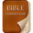 Icon of program: Bible Commentary (MHC)