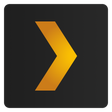 Icon of program: Plex