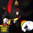 Icon of program: 4K Sonic Hedgehog Exe Wal…