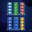 Icon of program: Diamond Jam Sort