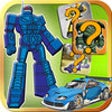 Icon of program: Baby Memo Game For Transf…