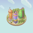 Icon of program: Light Up City