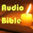Icon of program: Audio Bible for Windows 1…