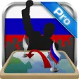 Icon of program: Simulator of Russia Premi…