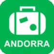Icon of program: Andorra Offline Travel Ma…