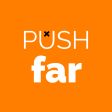 Icon of program: PushFar - The Mentoring N…