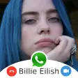 Icon of program: prank Billie Eilish Video…