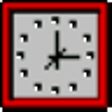 Icono de programa: Clock Solitaire