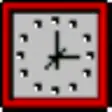 Icon of program: Clock Solitaire