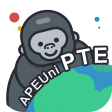 Icon of program: PTE Exam Practice - APEUn…