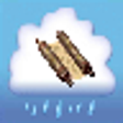 Icon of program: Verse Rain - Bible Verse …