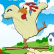Icon of program: Farm Chicken Jump
