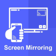 Icon of program: Screen Mirroring For All …