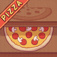 Icono de programa: Good Pizza, Great Pizza