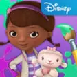 Icon of program: Doc McStuffins Color and …