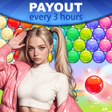 Icon of program: Bubble Angel Lucky Reward…