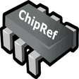 Icono de programa: ChipRef