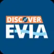 Icon of program: Discover Evia island