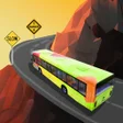 Icon of program: Mountain Bus Racing Onlin…