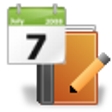 Icon of program: HyperCalendar Free
