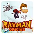 Rayman Origins icon