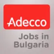 Icon of program: Adecco Jobs in Bulgaria